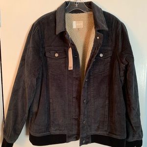 roxy redwood giants jacket